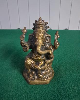 Statuetta induista Ganesha