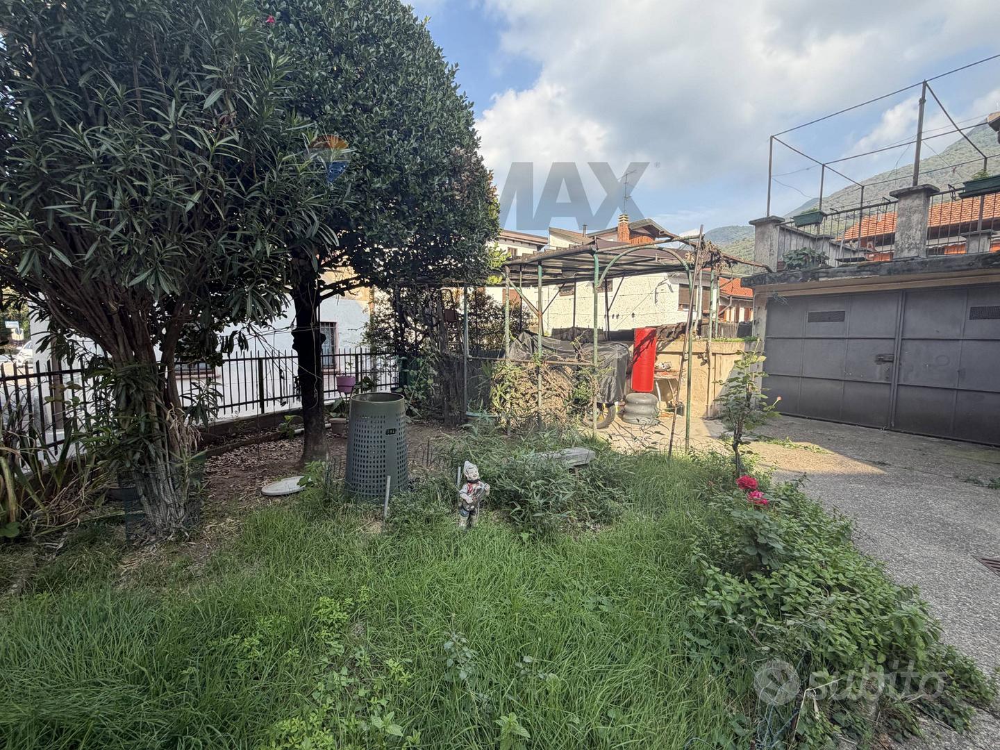 Appartamento – Besano, Molino Ginaga - Vista 3