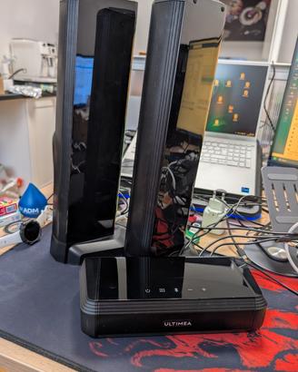 soundbar 5.0 Ultimea Apollo S70 