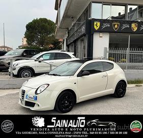 Alfa Romeo MiTo 1.4 105 CV Benz/GPL GARANZIA