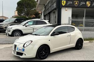 Alfa Romeo MiTo 1.4 105 CV Benz/GPL GARANZIA