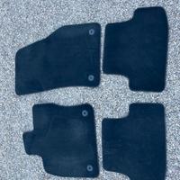 Tappetini originali T-Roc