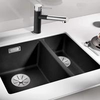 Lavello da cucina BLANCO SUBLINE 340/160-U
