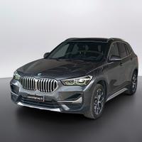 BMW X1 F48 2019 - X1 xdrive18d xLine Plus a U14147
