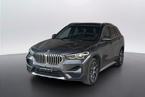 BMW X1 F48 2019 - X1 xdrive18d xLine Plus a U14147