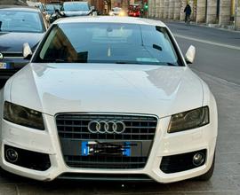 Audi A5 coupè