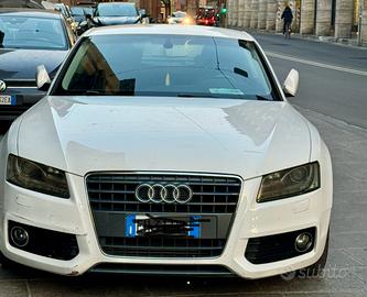 Audi A5 coupè