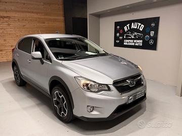 Subaru XV 2.0D-S Exclusive