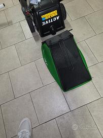 Tagliaerba Active