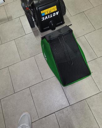 Tagliaerba Active