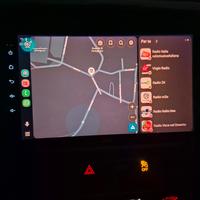 autoradio Lenovo Suzuki Vitara
