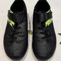 Scarpe da calcio Kipsta per bambino, tg 33