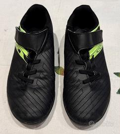 Scarpe da calcio Kipsta per bambino, tg 33
