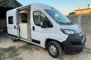 CAMPER PURO 2021 NUOVO !!!