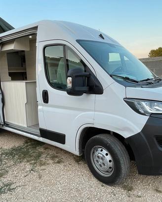 CAMPER PURO 2021 NUOVO !!!