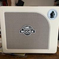 Mooer Modeling Amp Hornet