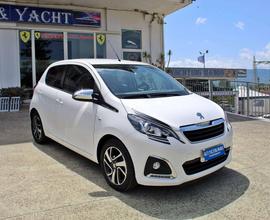 Peugeot 108 5p 1.0 GT Line