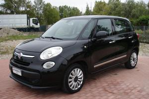 FIAT 500L 1.3 Multijet 85 CV X TUTTO E X TUTTI N