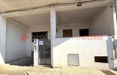 Appartamento Manduria [1160VRG]