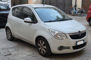 Agila 1.2 16V 86CV GPL-TECH Enjoy – Neopatentati
