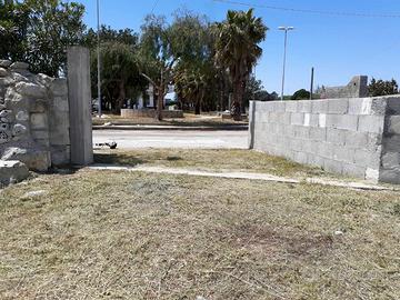 Terreno potenzialmente edificabile