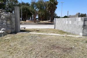 Terreno potenzialmente edificabile