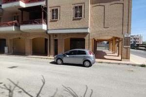 Vendo locale commerciale