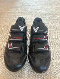 Scarpe da bici VITTORIA 42