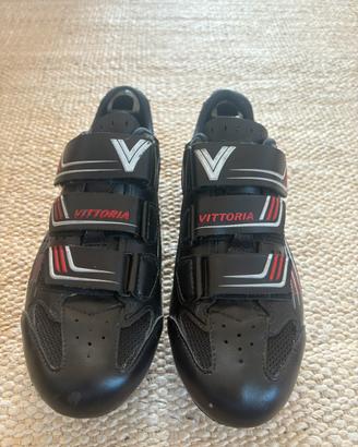 Scarpe da bici VITTORIA 42