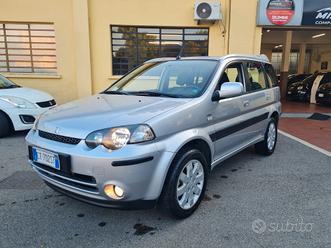 HONDA HR-V Station Wagon usata in vendita