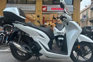 Honda SH 150
