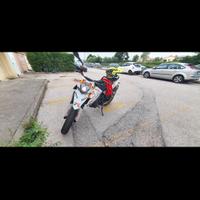ktm 690 sm