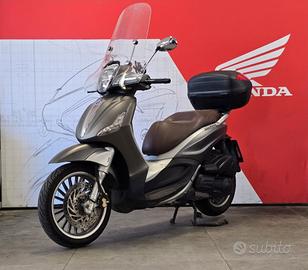 Piaggio Beverly 300 - 2019
