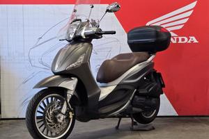 Piaggio Beverly 300 - 2019