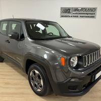 Jeep Renegade 1.6 Mjt Sport