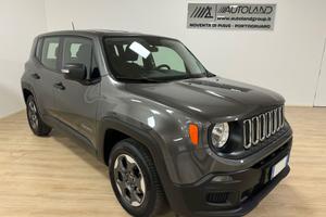 Jeep Renegade 1.6 Mjt Sport