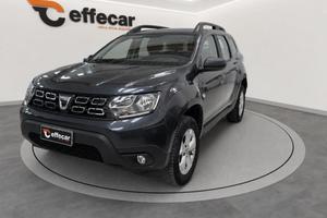 DACIA Duster 1.0 TCe 100 CV ECO-G 4x2 Comfort