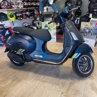 VESPA GTS 125 SUPER T