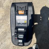 Isofix
