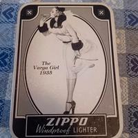 zippo