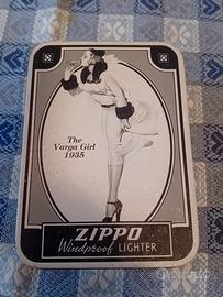 zippo