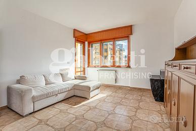 Appartamento Marano di Napoli [MV2169VRG]