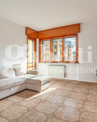 Appartamento Marano di Napoli [MV2169VRG]