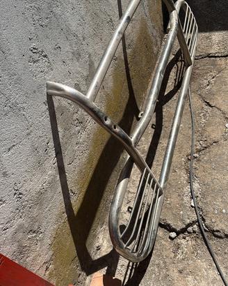 Bul bar pattol
