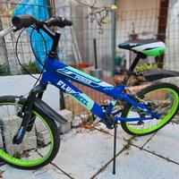 Bicicletta bambino