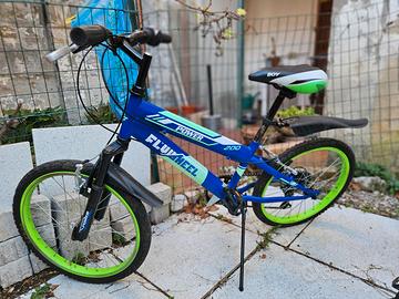 Bicicletta bambino