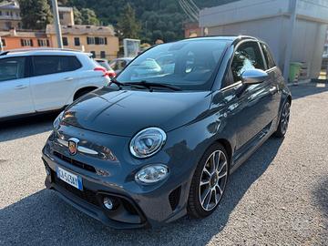 Abarth 595 1.4 Turbo T-Jet 165 CV Turismo Annivers