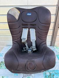 Seggiolino auto chicco