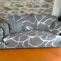 Divano letto