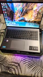 Portatile Acer Swift go 16 sfg16